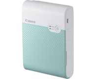 Canon Selphy Square QX10 zielony + papier XS-20L - 1223790 - zdjęcie 5